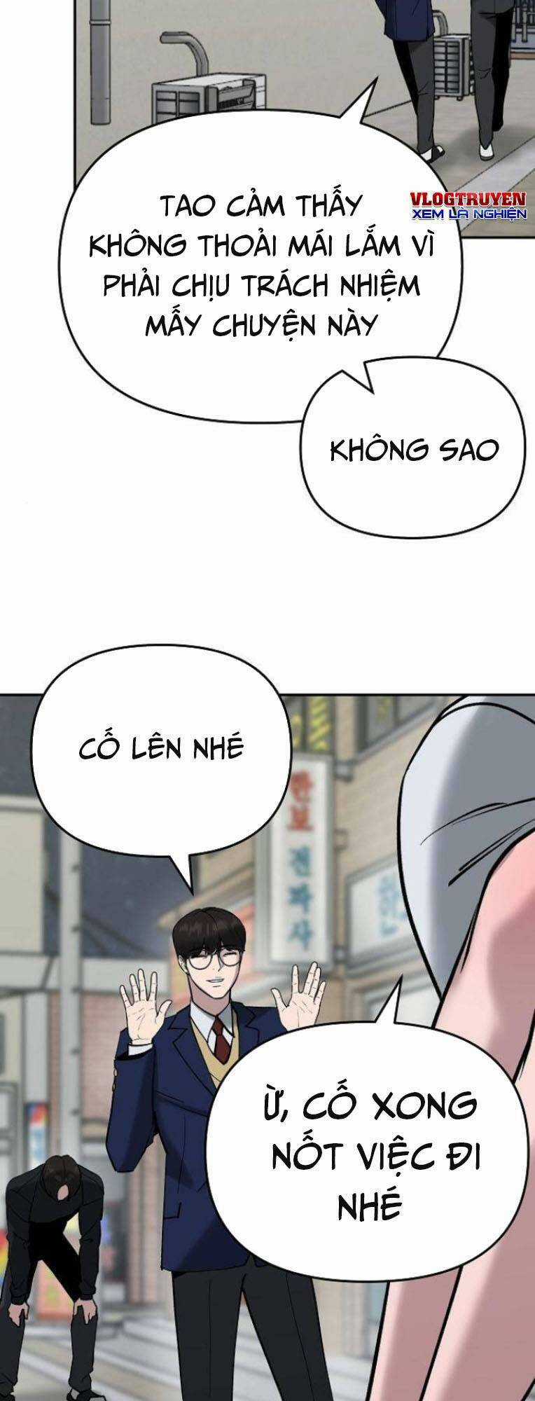 Quản Lí Du Côn Chapter 55 trang 48