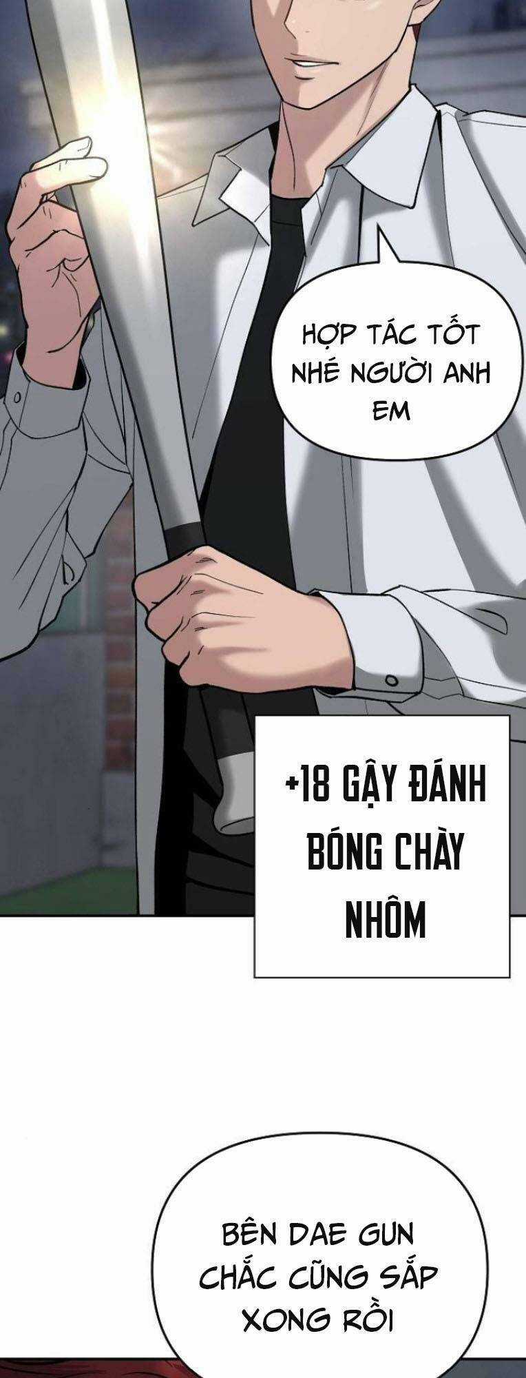 Quản Lí Du Côn Chapter 55 trang 5