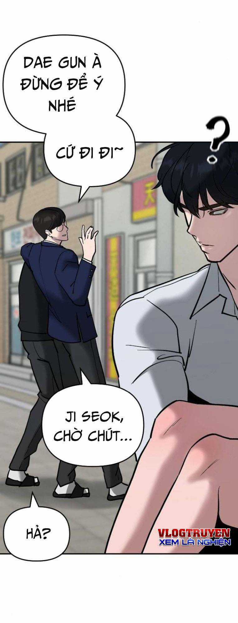 Quản Lí Du Côn Chapter 55 trang 51