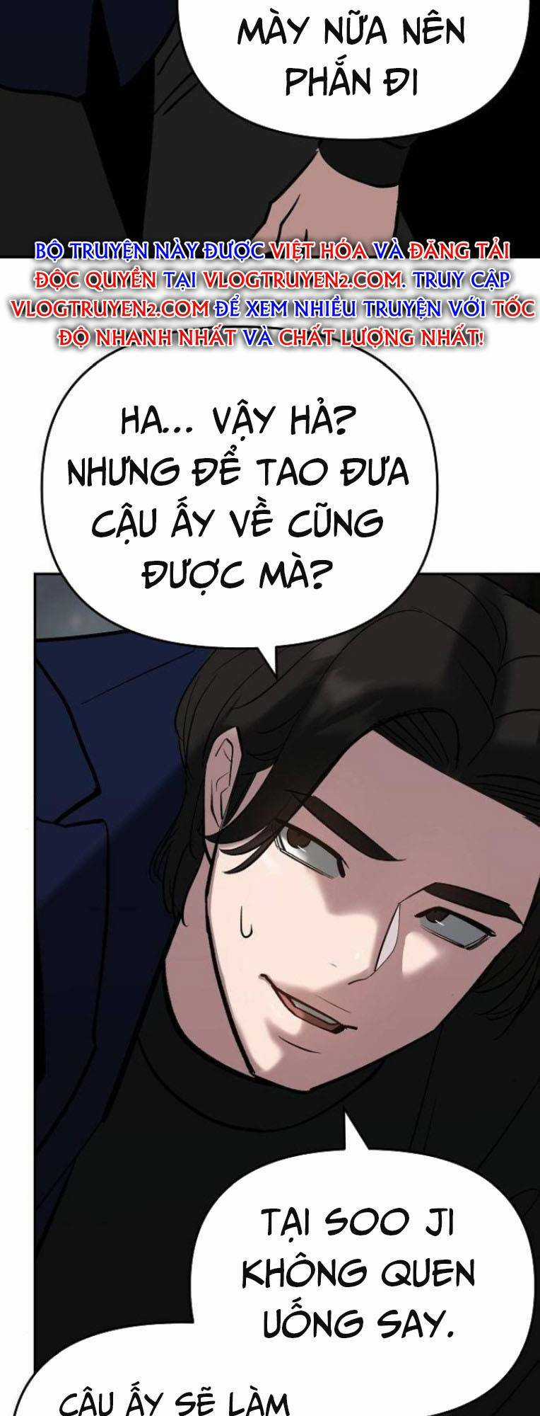 Quản Lí Du Côn Chapter 55 trang 53