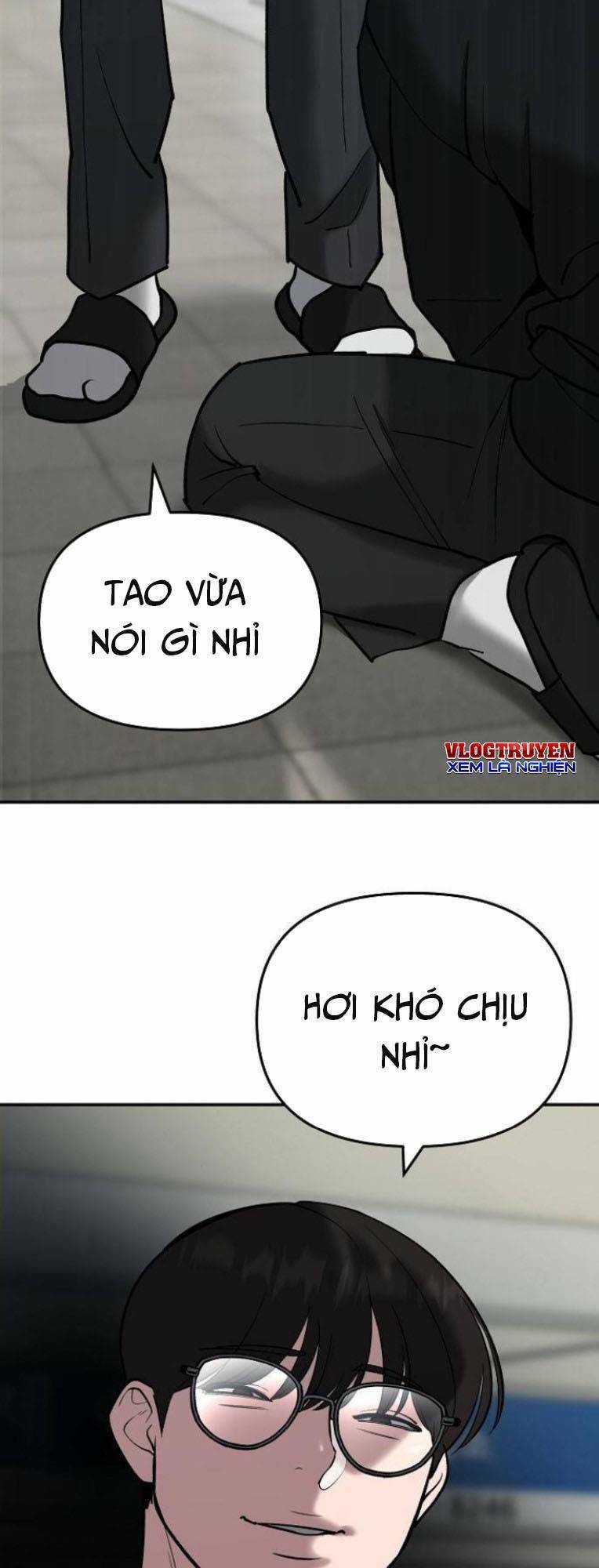 Quản Lí Du Côn Chapter 55 trang 57