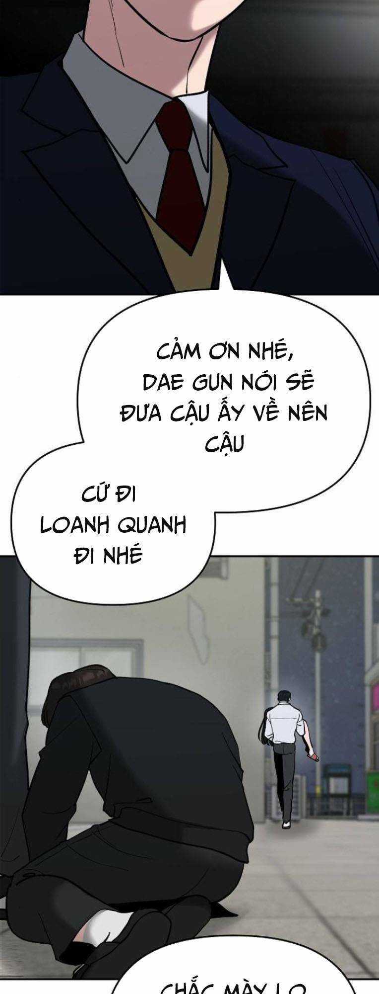 Quản Lí Du Côn Chapter 55 trang 58