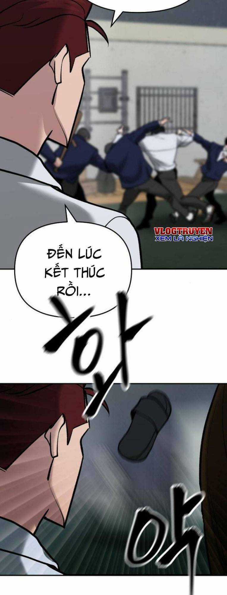 Quản Lí Du Côn Chapter 55 trang 6