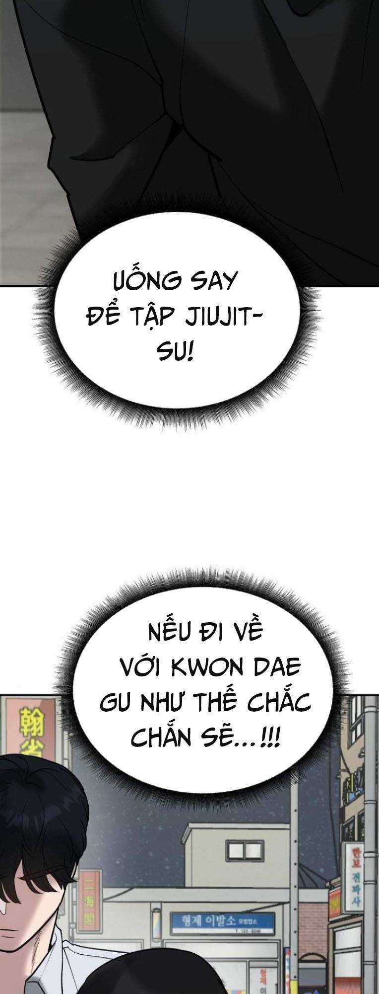 Quản Lí Du Côn Chapter 55 trang 60