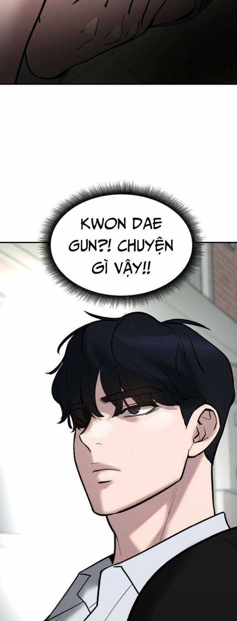 Quản Lí Du Côn Chapter 55 trang 65