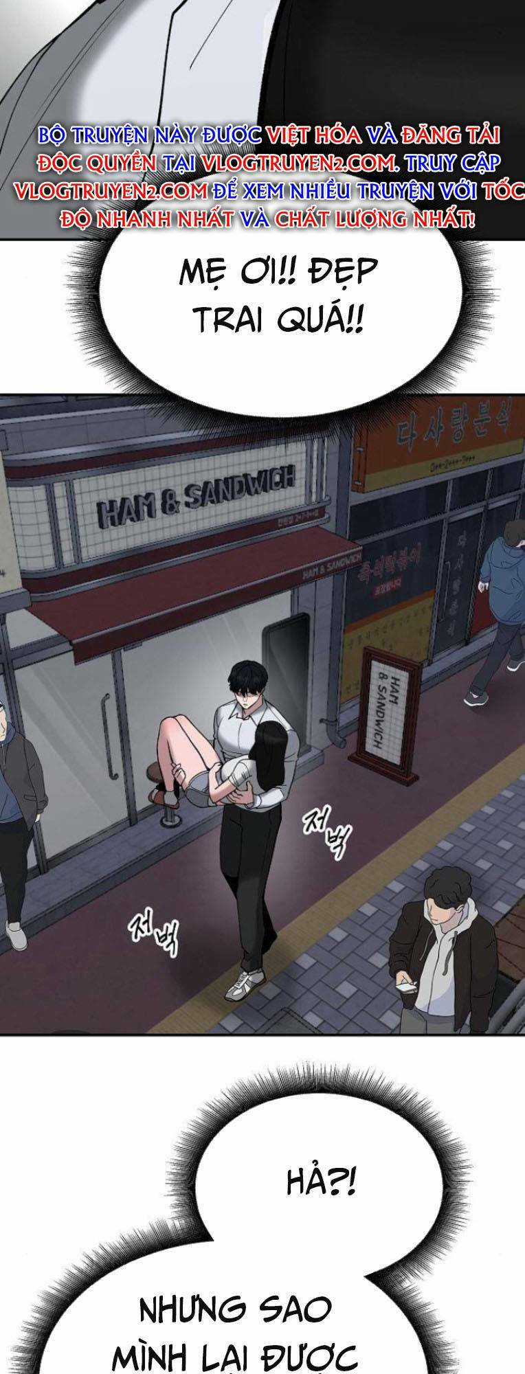 Quản Lí Du Côn Chapter 55 trang 66