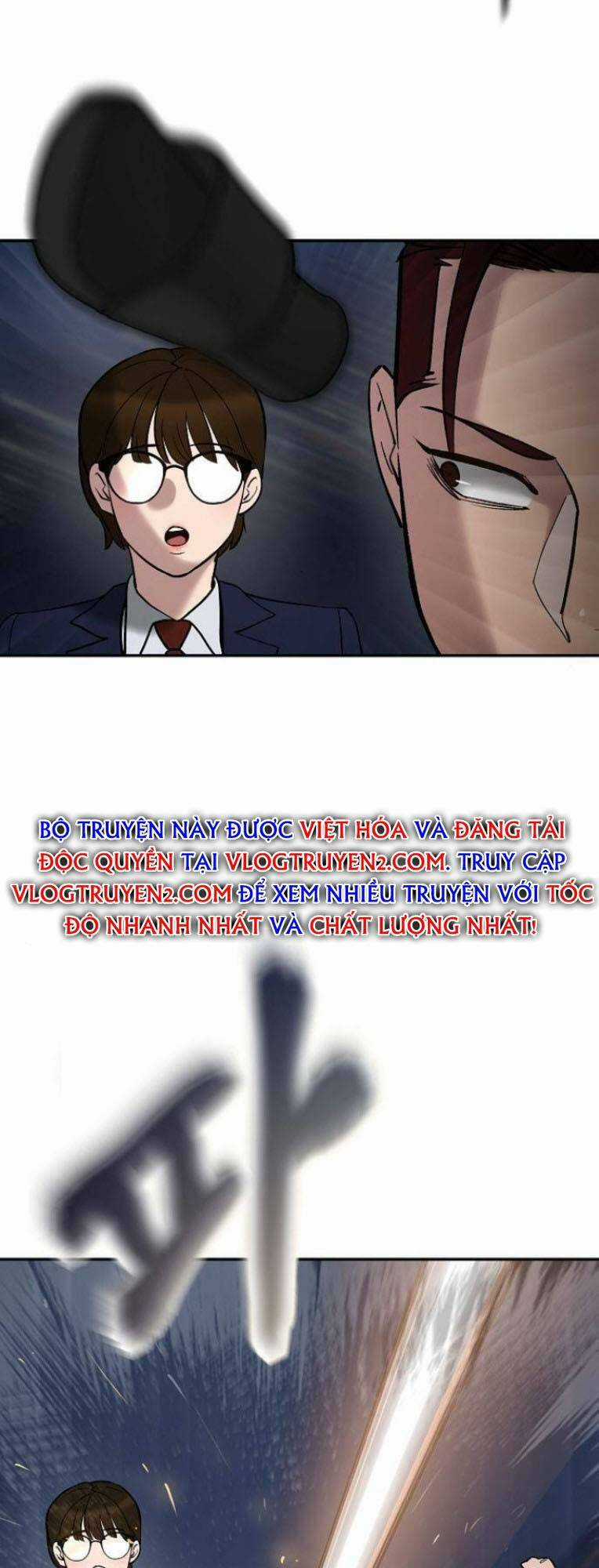 Quản Lí Du Côn Chapter 55 trang 7