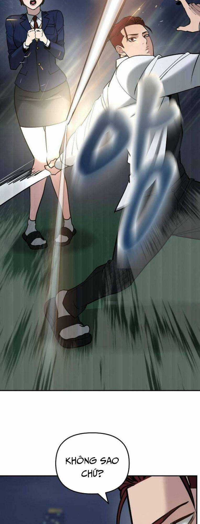 Quản Lí Du Côn Chapter 55 trang 8