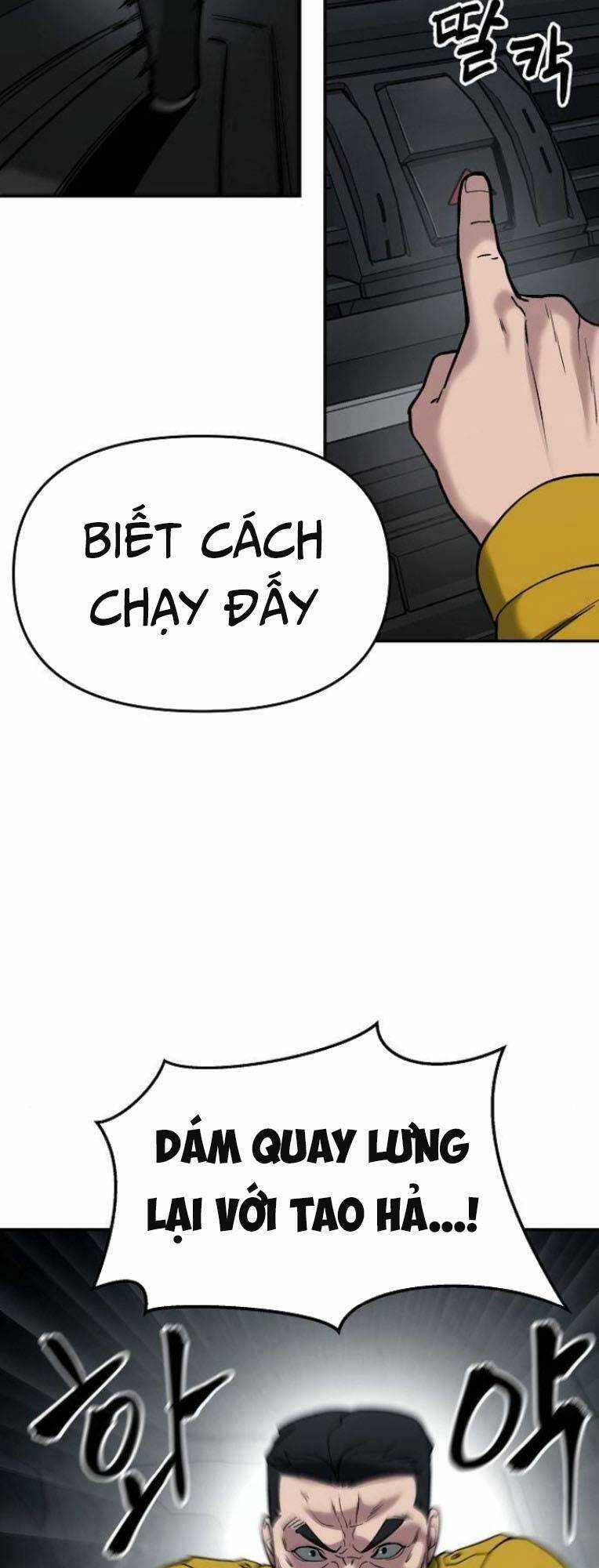 Quản Lí Du Côn Chapter 55 trang 80