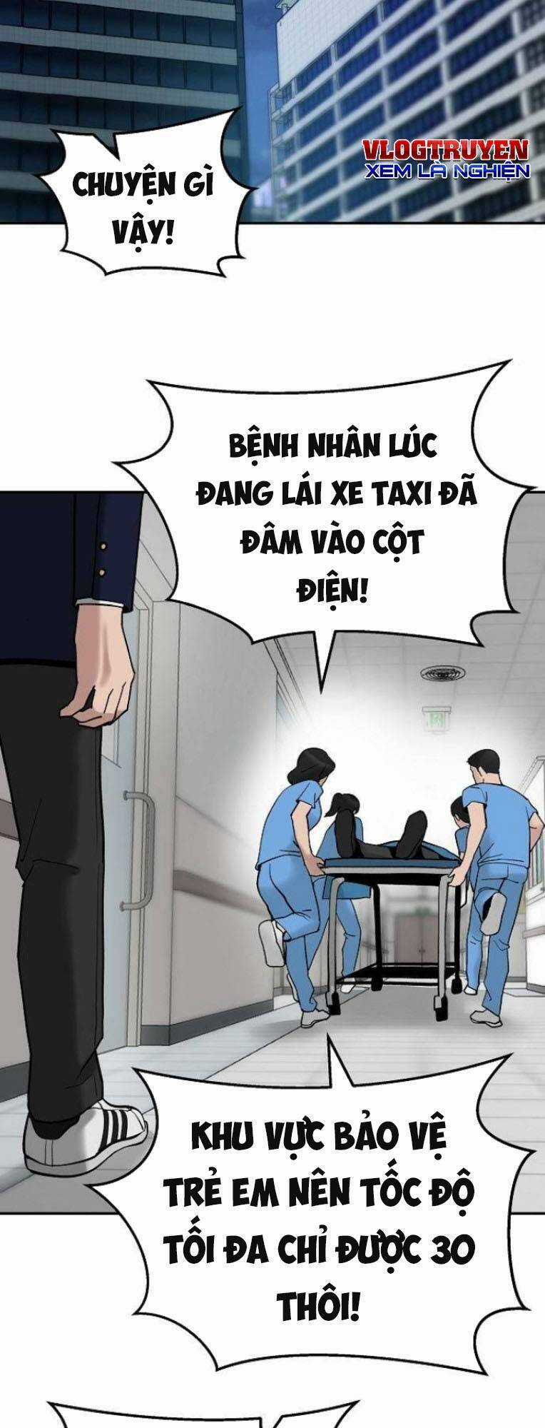 Quản Lí Du Côn Chapter 55 trang 84