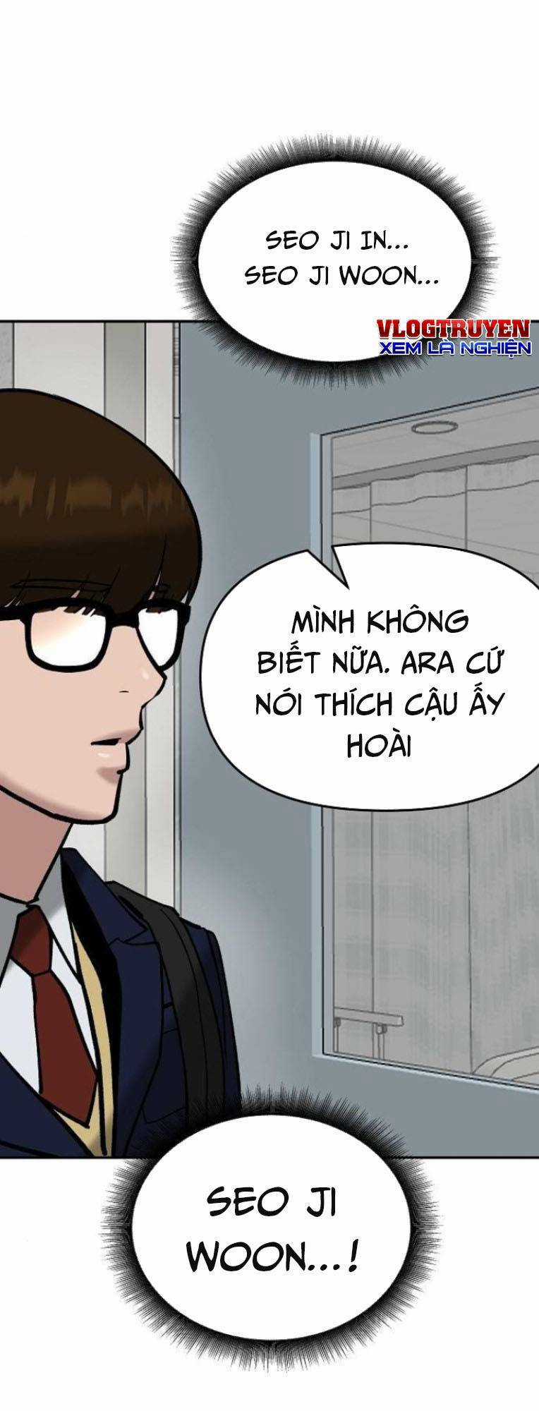 Quản Lí Du Côn Chapter 55 trang 89