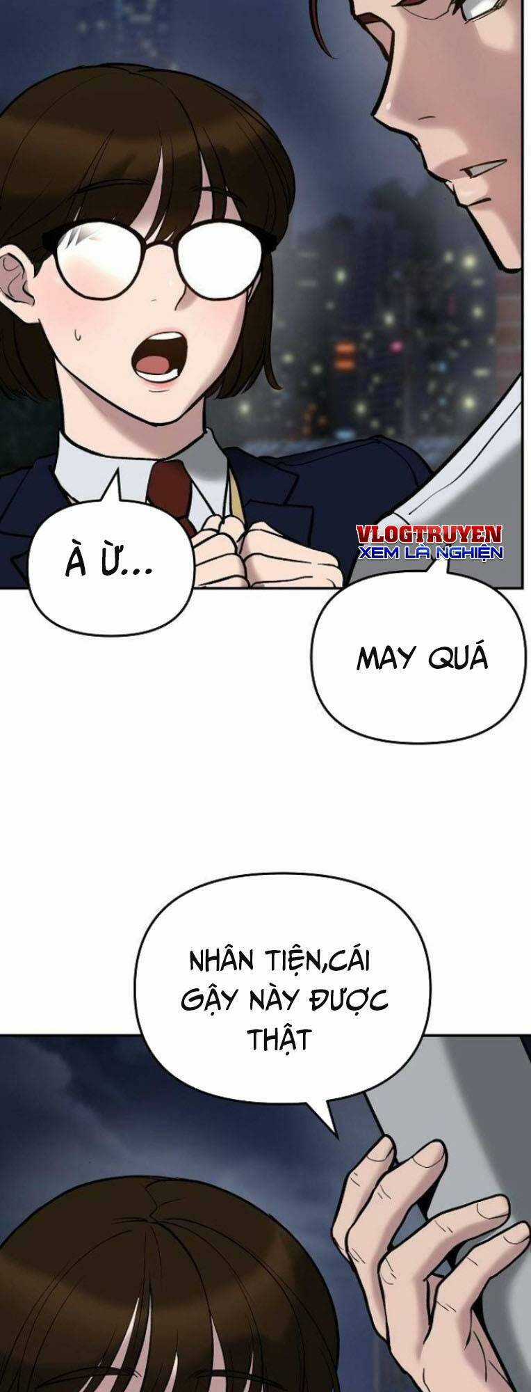 Quản Lí Du Côn Chapter 55 trang 9