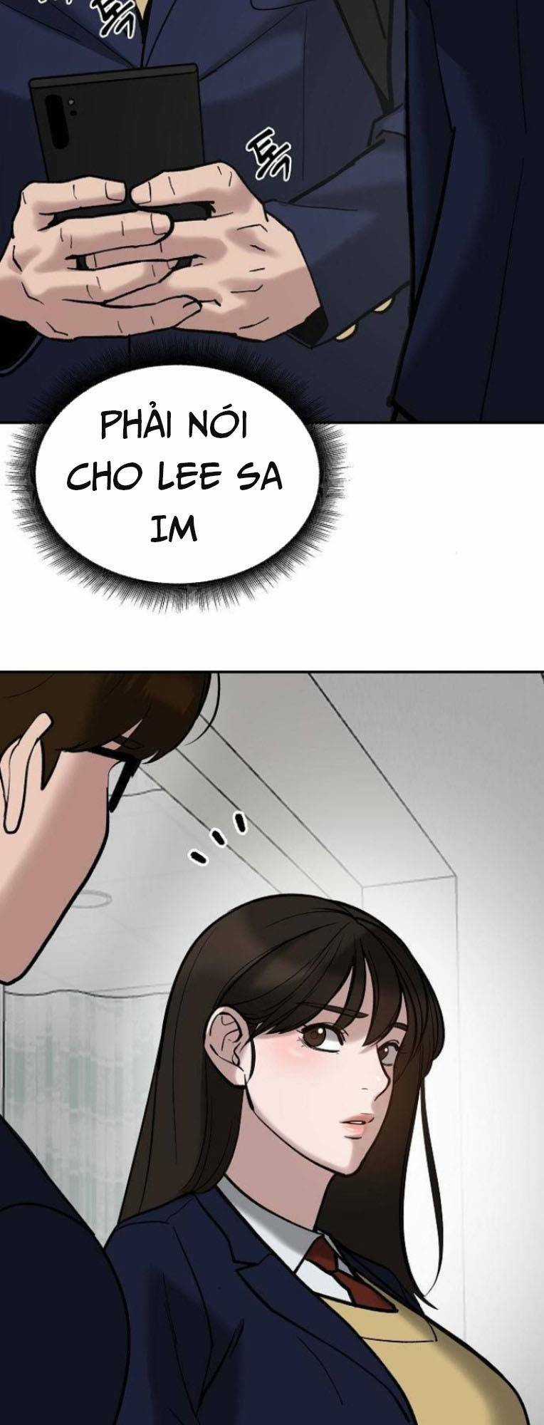 Quản Lí Du Côn Chapter 55 trang 92
