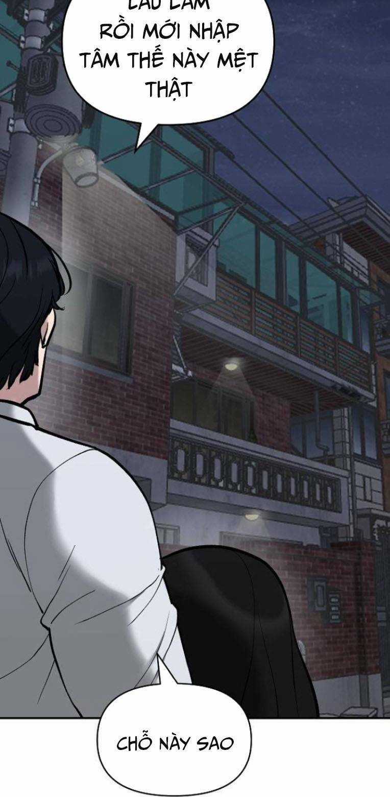 Quản Lí Du Côn Chapter 55 trang 95