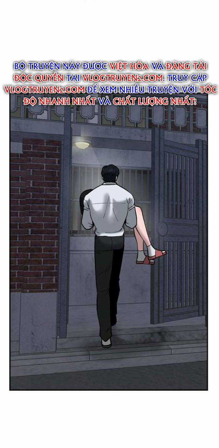 Quản Lí Du Côn Chapter 55 trang 96