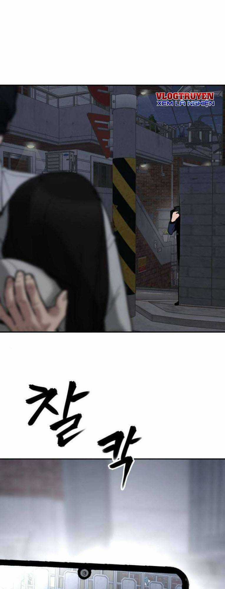 Quản Lí Du Côn Chapter 55 trang 97