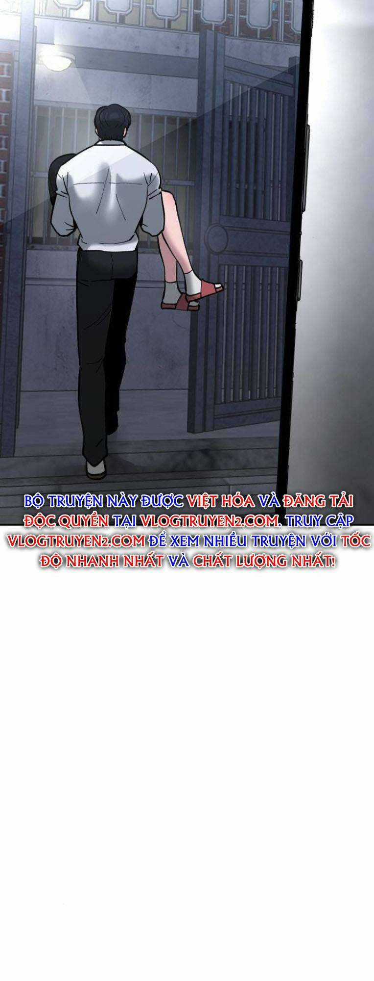 Quản Lí Du Côn Chapter 55 trang 98