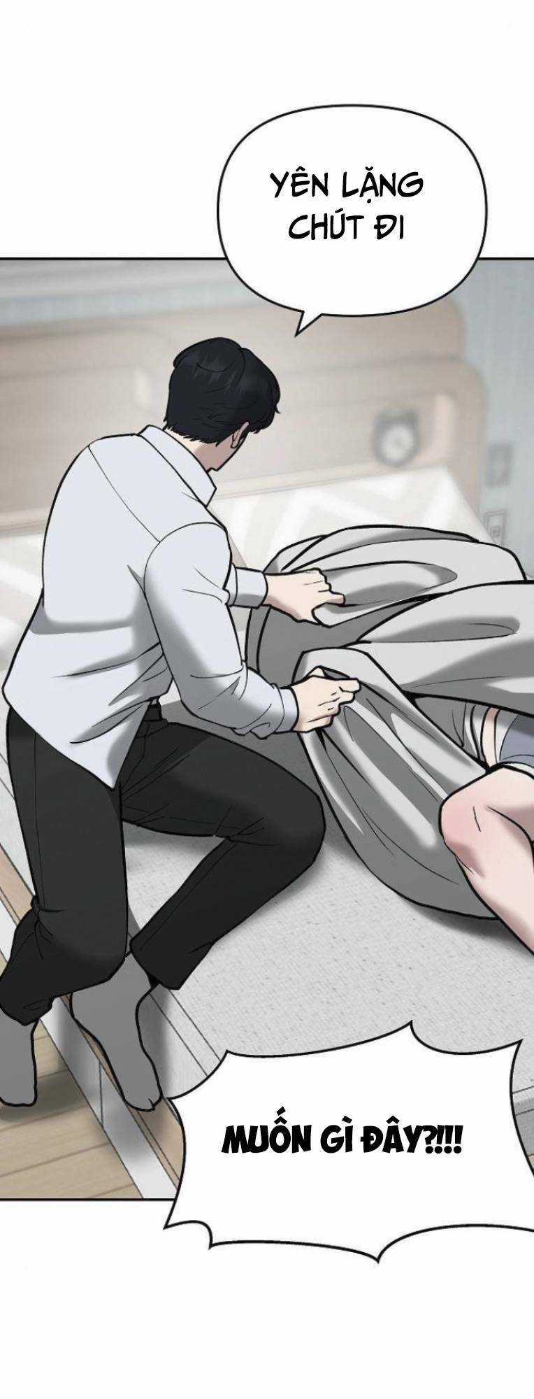 Quản Lí Du Côn Chapter 56 trang 101