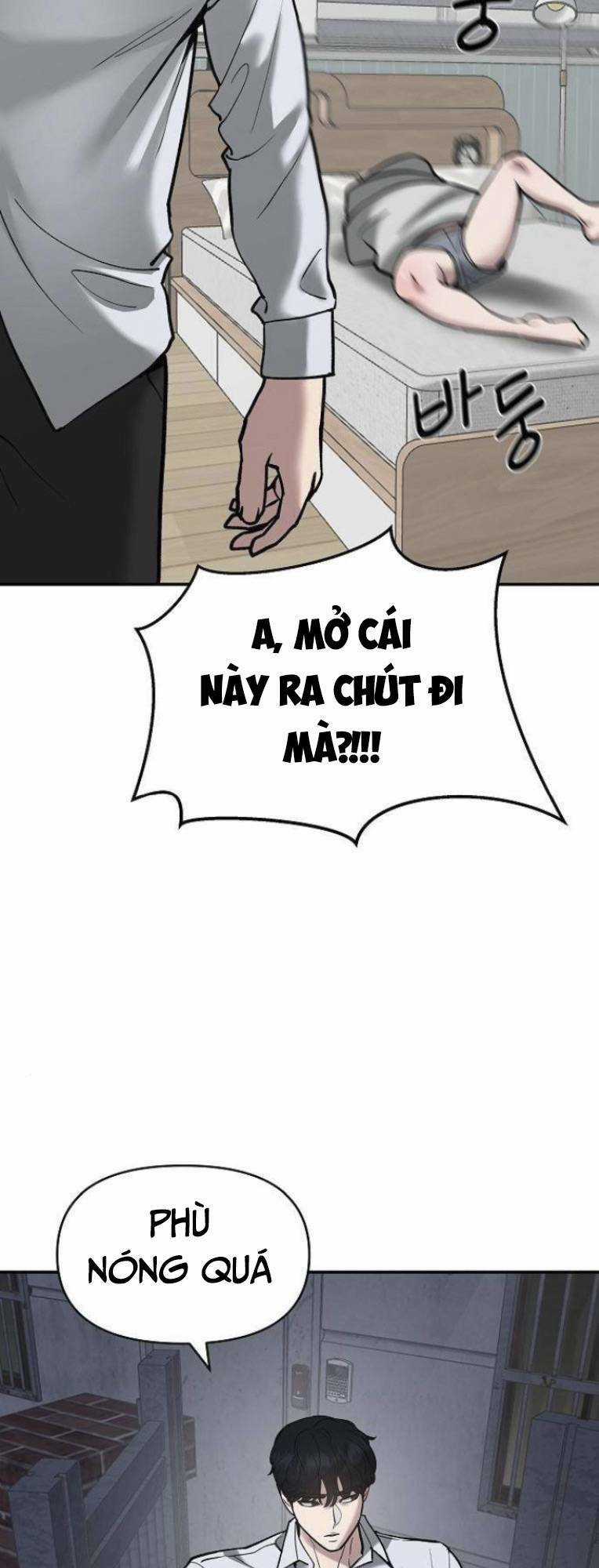 Quản Lí Du Côn Chapter 56 trang 103