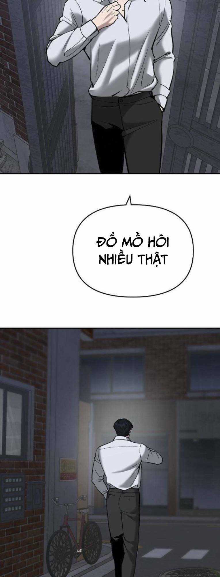 Quản Lí Du Côn Chapter 56 trang 104