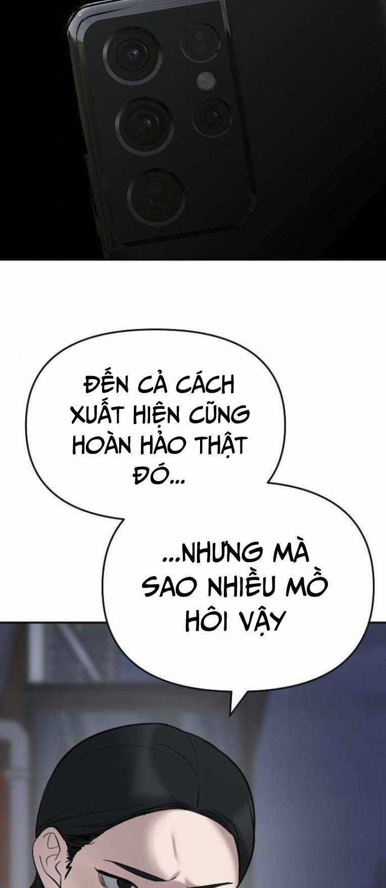 Quản Lí Du Côn Chapter 56 trang 106