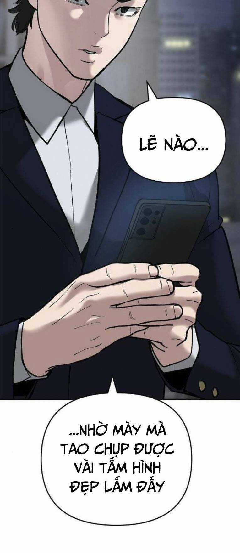 Quản Lí Du Côn Chapter 56 trang 107