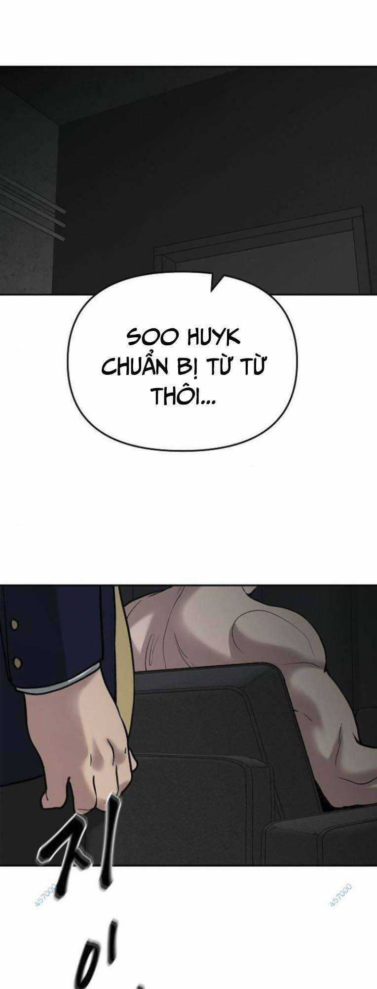 Quản Lí Du Côn Chapter 56 trang 108