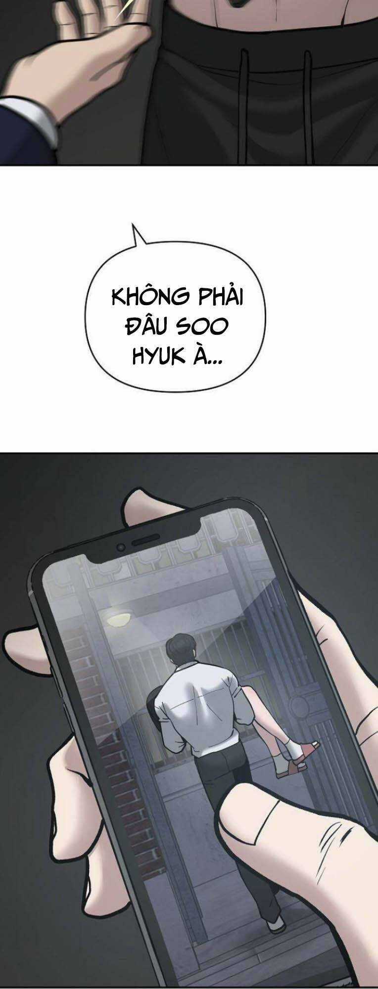 Quản Lí Du Côn Chapter 56 trang 112