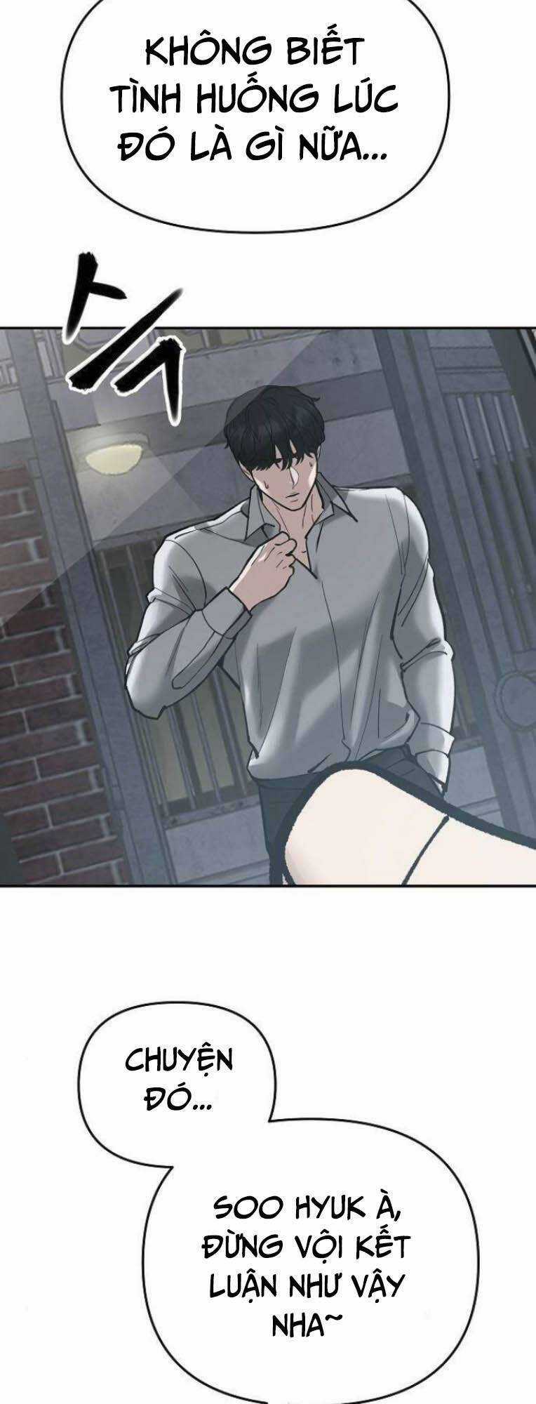 Quản Lí Du Côn Chapter 56 trang 114