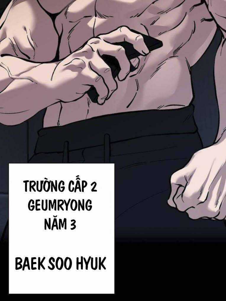 Quản Lí Du Côn Chapter 56 trang 118