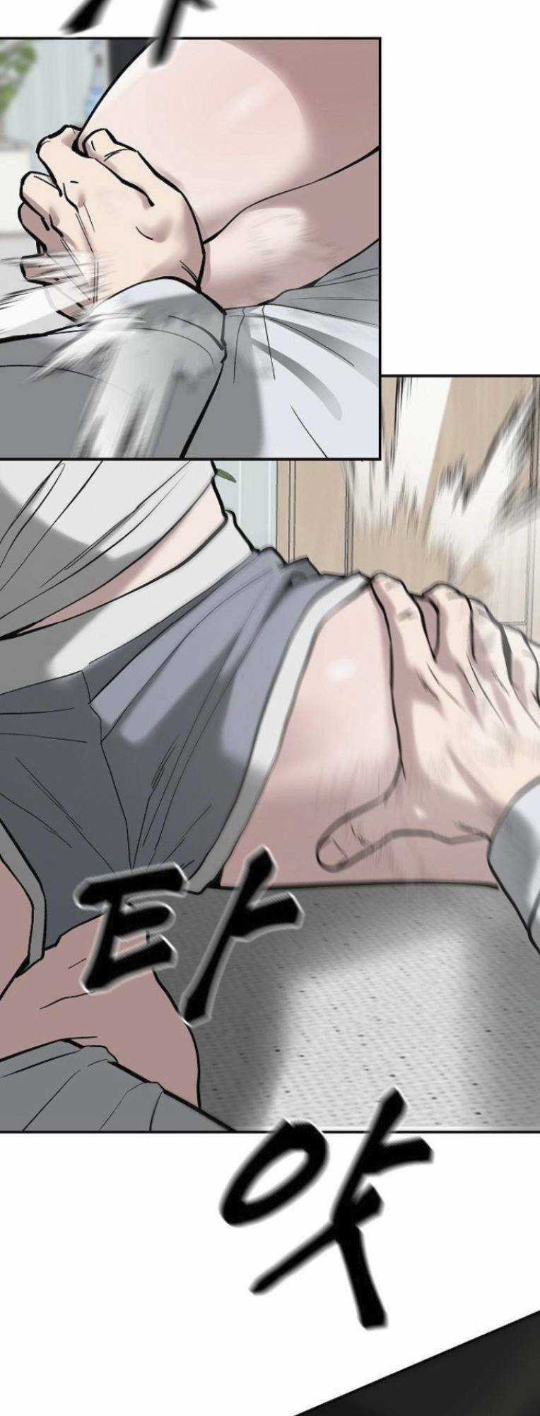 Quản Lí Du Côn Chapter 56 trang 12