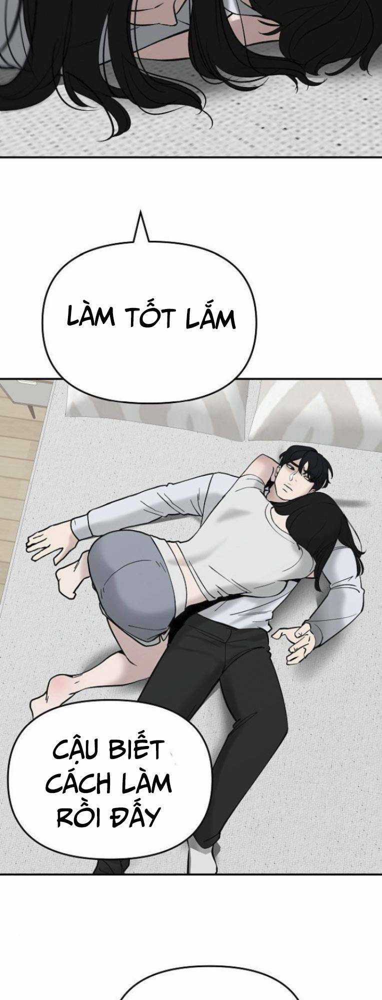 Quản Lí Du Côn Chapter 56 trang 14