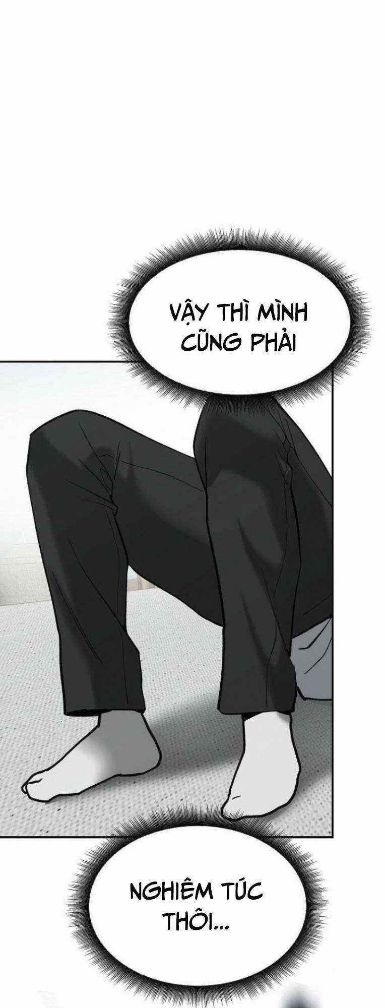 Quản Lí Du Côn Chapter 56 trang 18