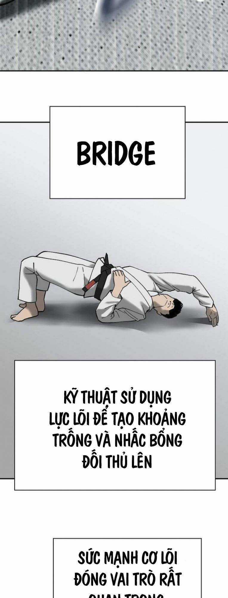 Quản Lí Du Côn Chapter 56 trang 20