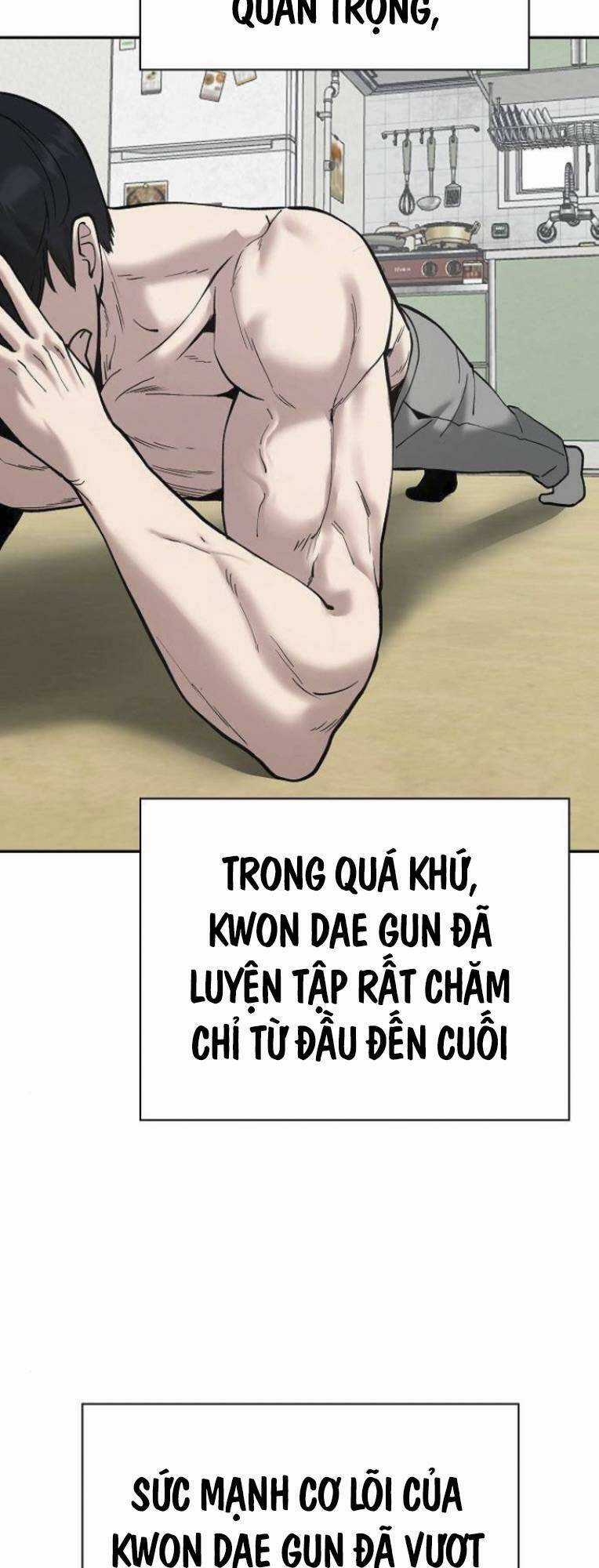 Quản Lí Du Côn Chapter 56 trang 21