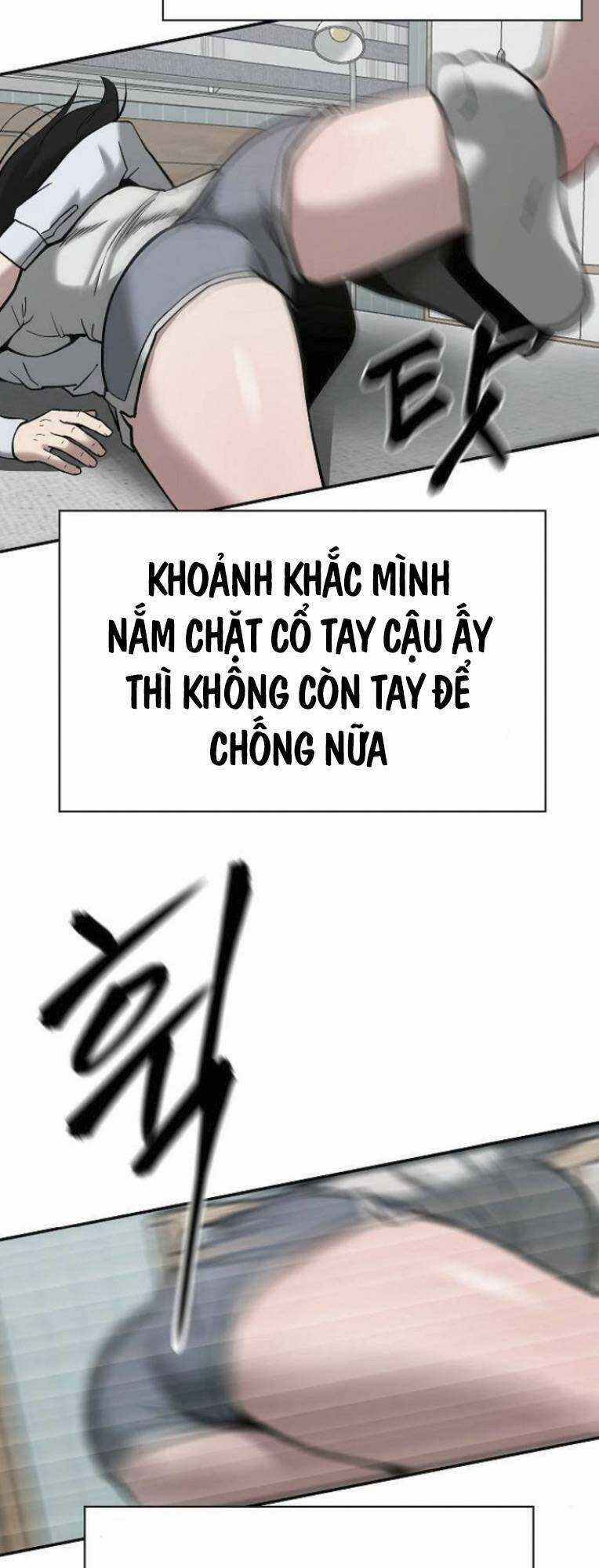 Quản Lí Du Côn Chapter 56 trang 25