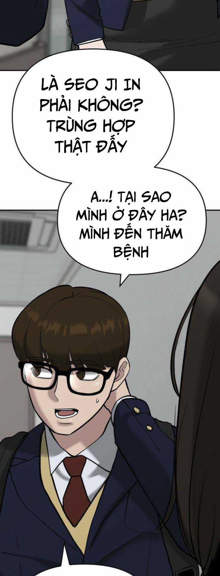 Quản Lí Du Côn Chapter 56 trang 32