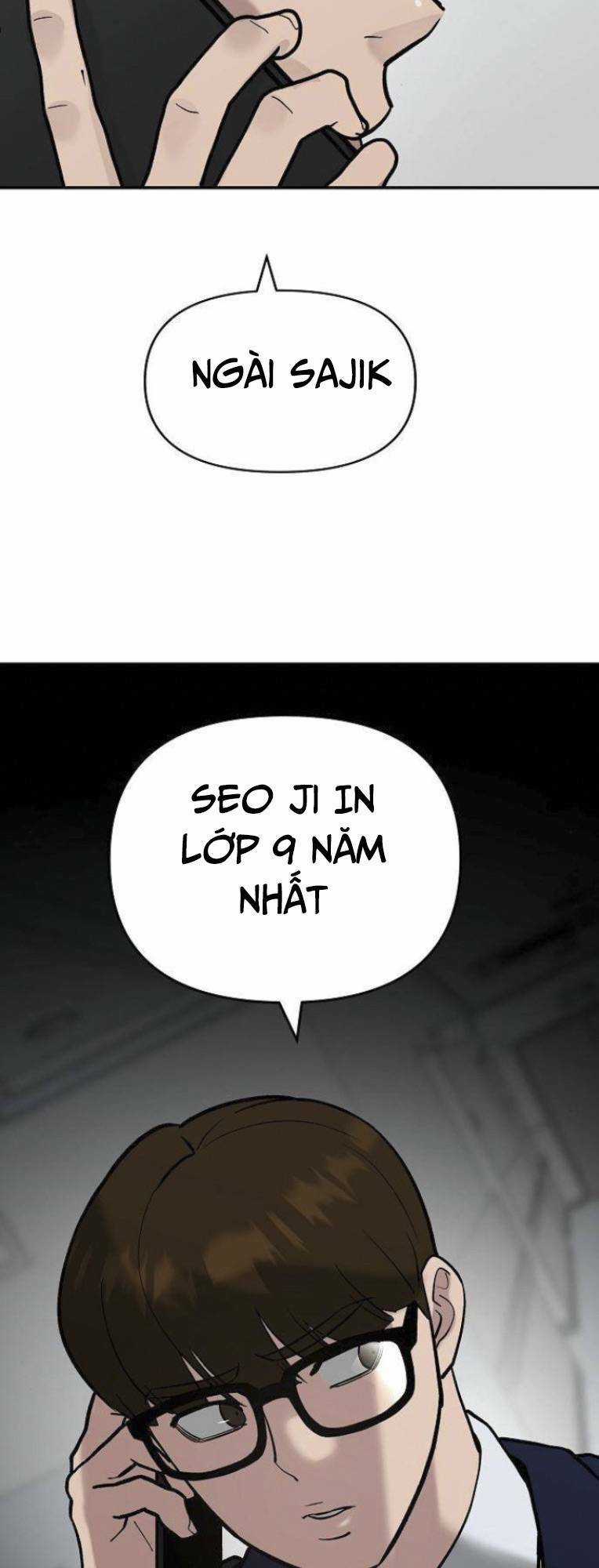 Quản Lí Du Côn Chapter 56 trang 35