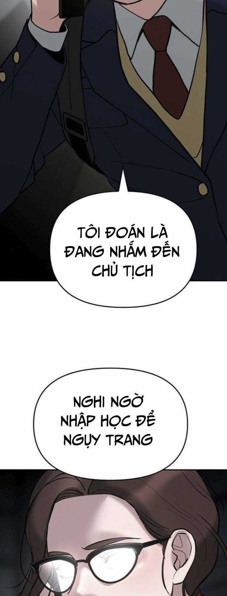 Quản Lí Du Côn Chapter 56 trang 36
