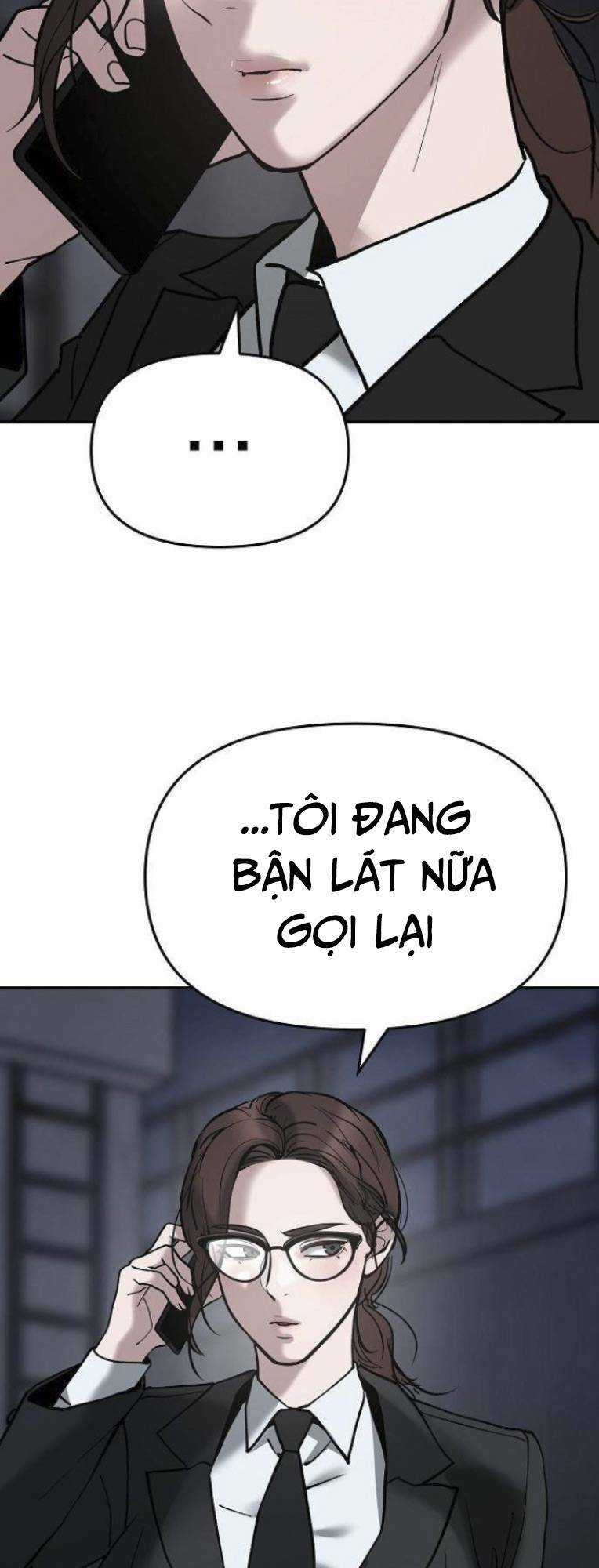 Quản Lí Du Côn Chapter 56 trang 37