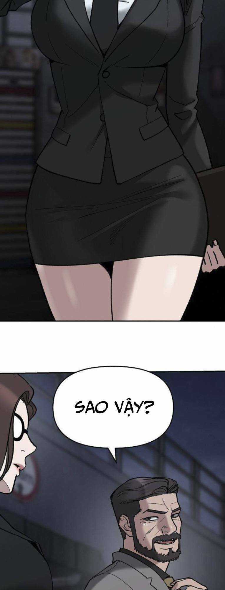 Quản Lí Du Côn Chapter 56 trang 38