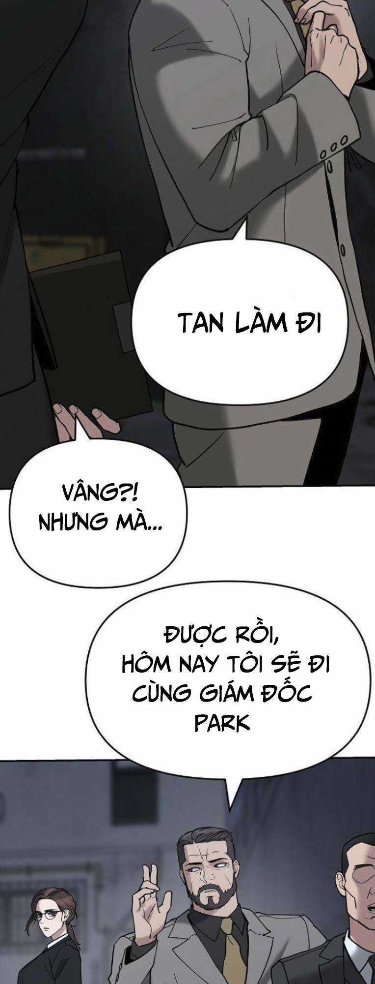 Quản Lí Du Côn Chapter 56 trang 39