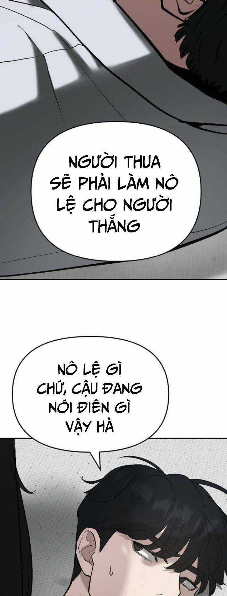 Quản Lí Du Côn Chapter 56 trang 4