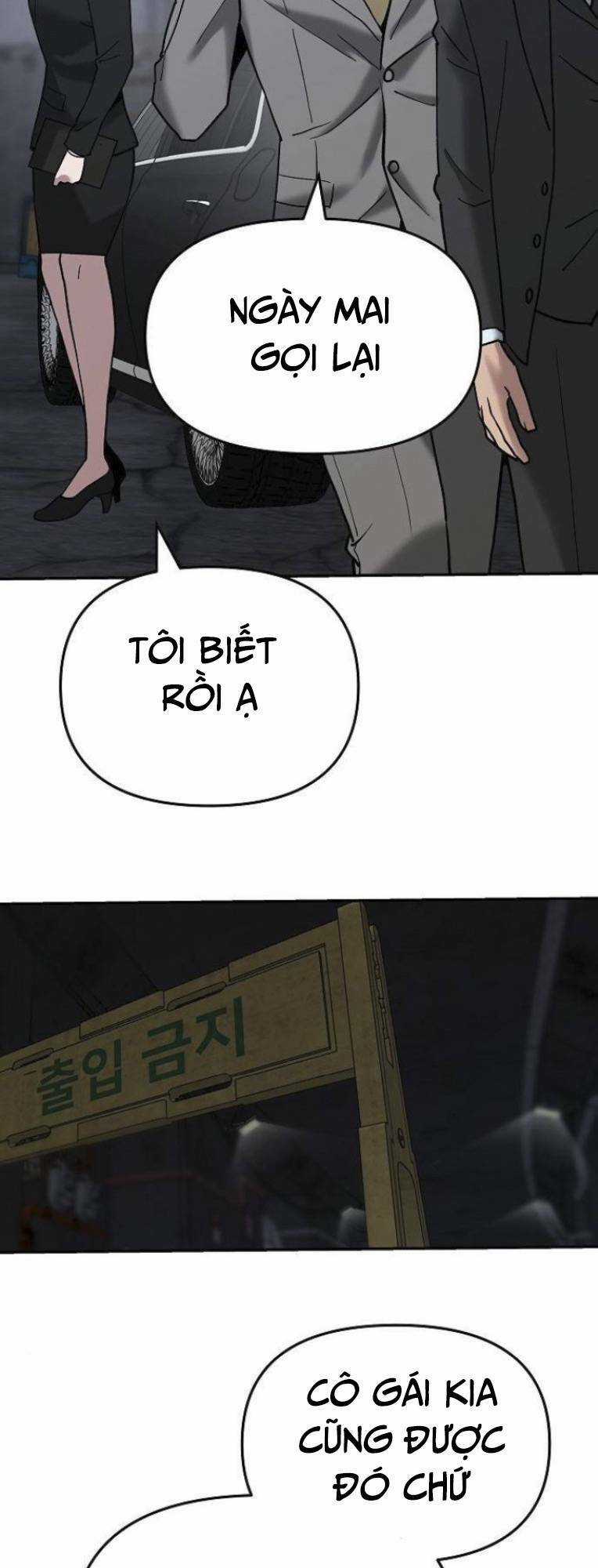 Quản Lí Du Côn Chapter 56 trang 40