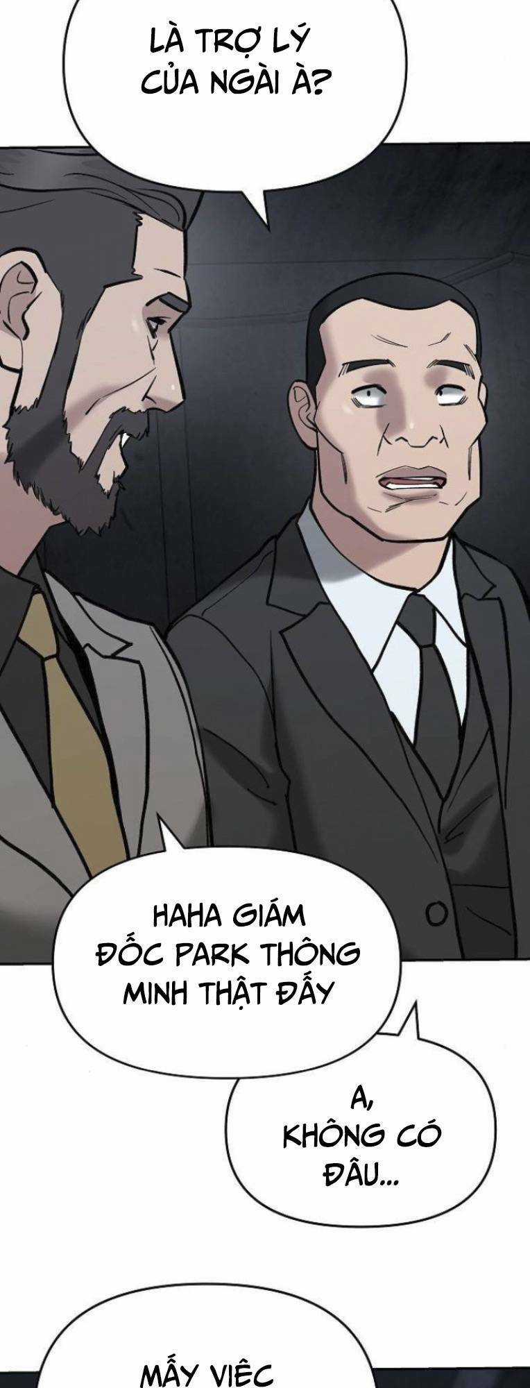 Quản Lí Du Côn Chapter 56 trang 41