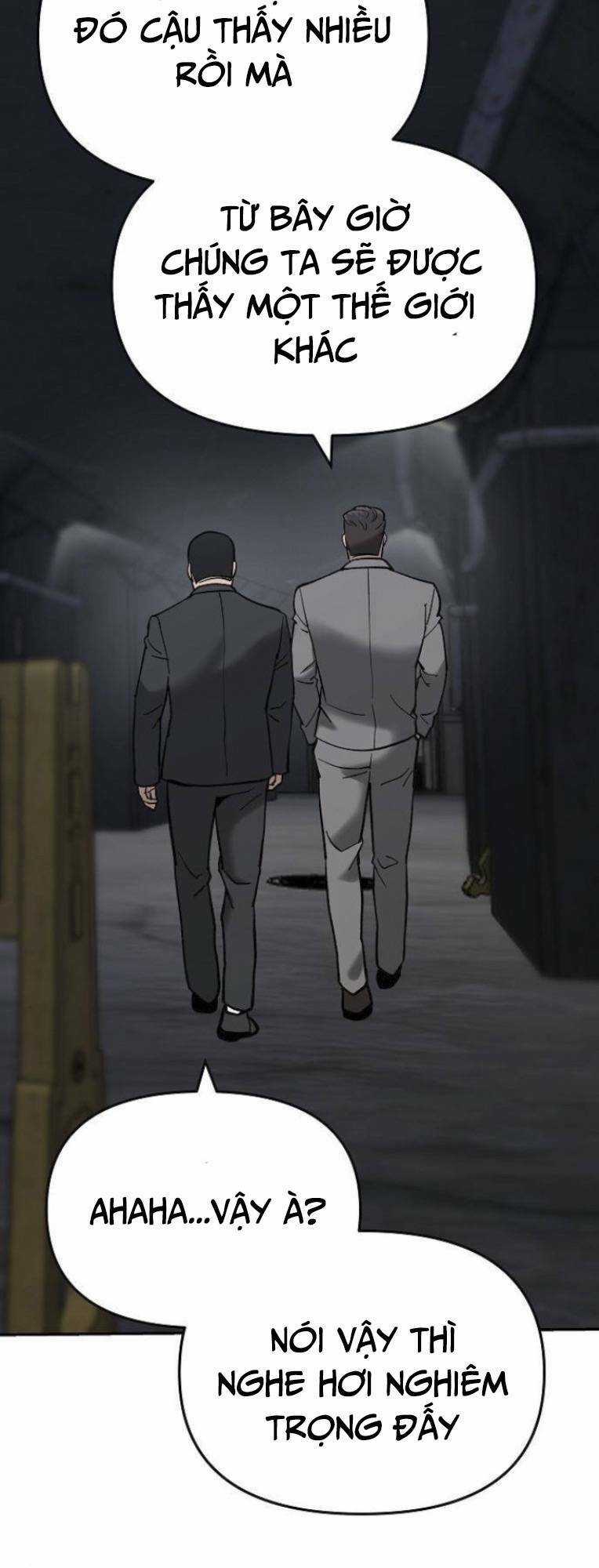 Quản Lí Du Côn Chapter 56 trang 42