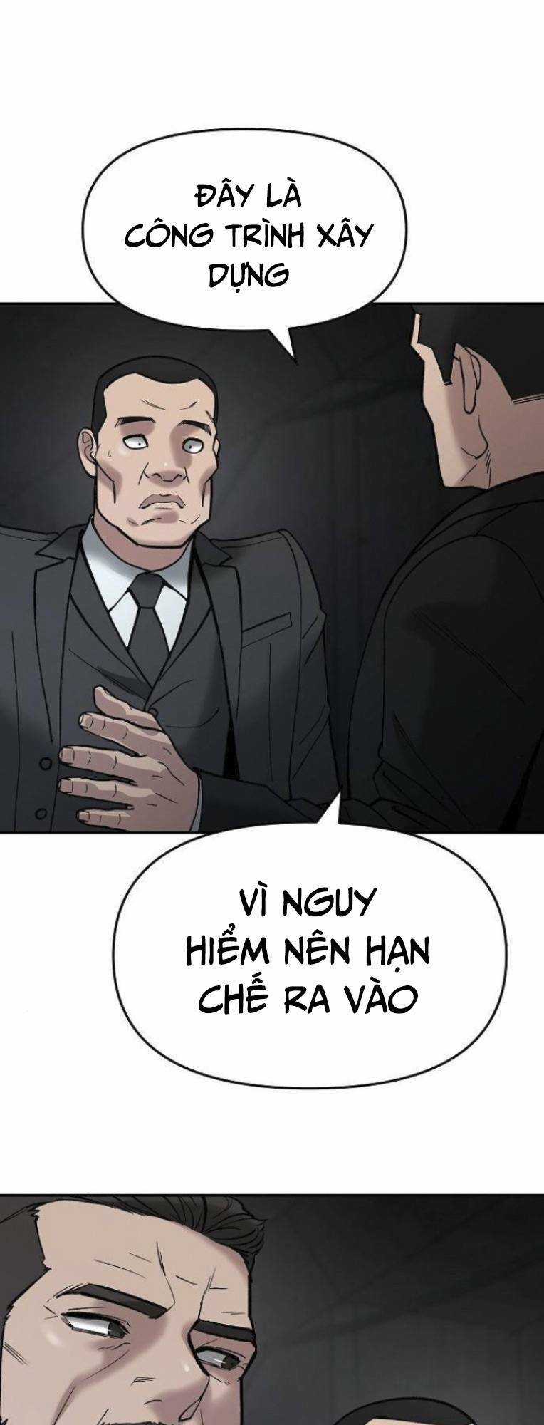 Quản Lí Du Côn Chapter 56 trang 43