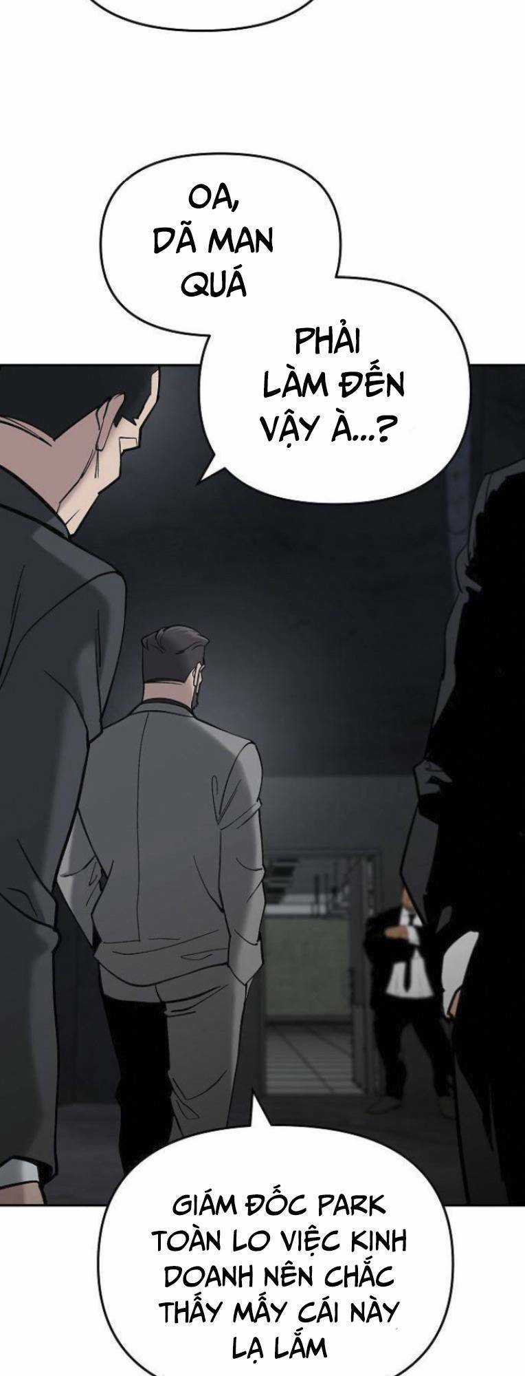 Quản Lí Du Côn Chapter 56 trang 45