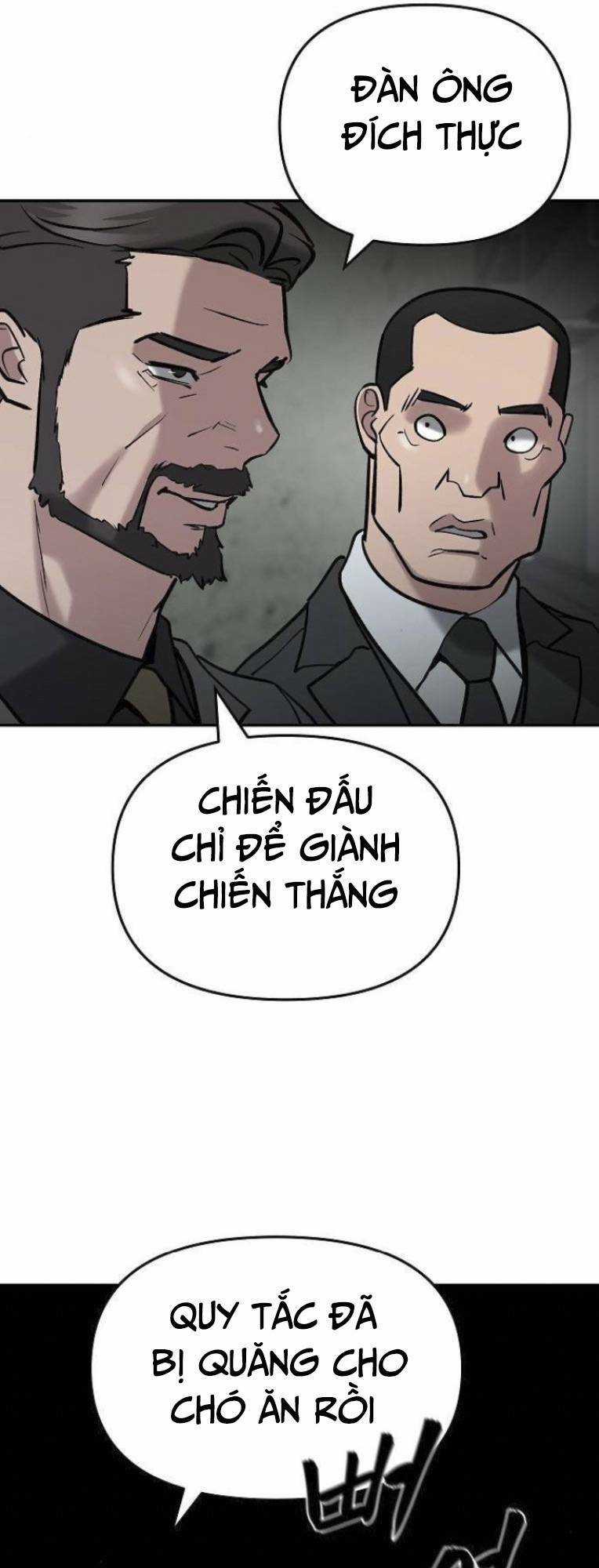 Quản Lí Du Côn Chapter 56 trang 47