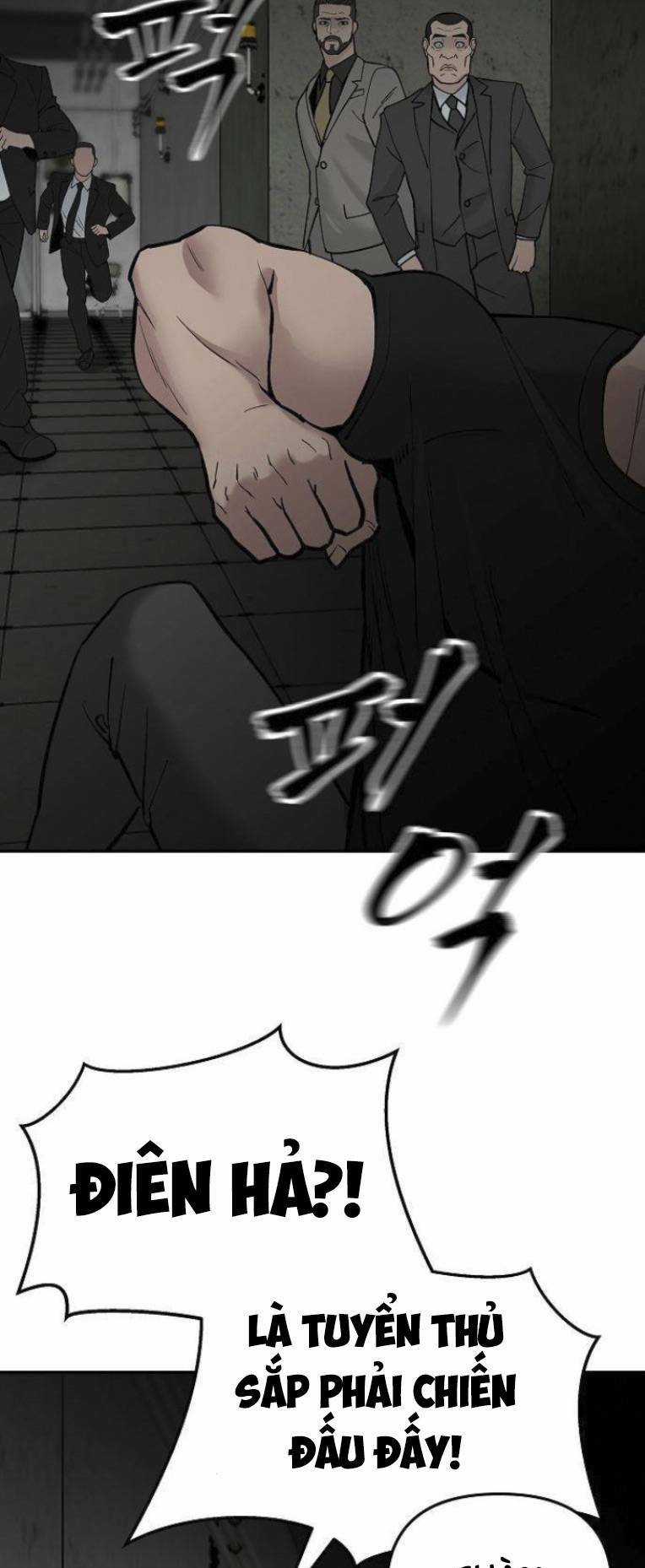 Quản Lí Du Côn Chapter 56 trang 49